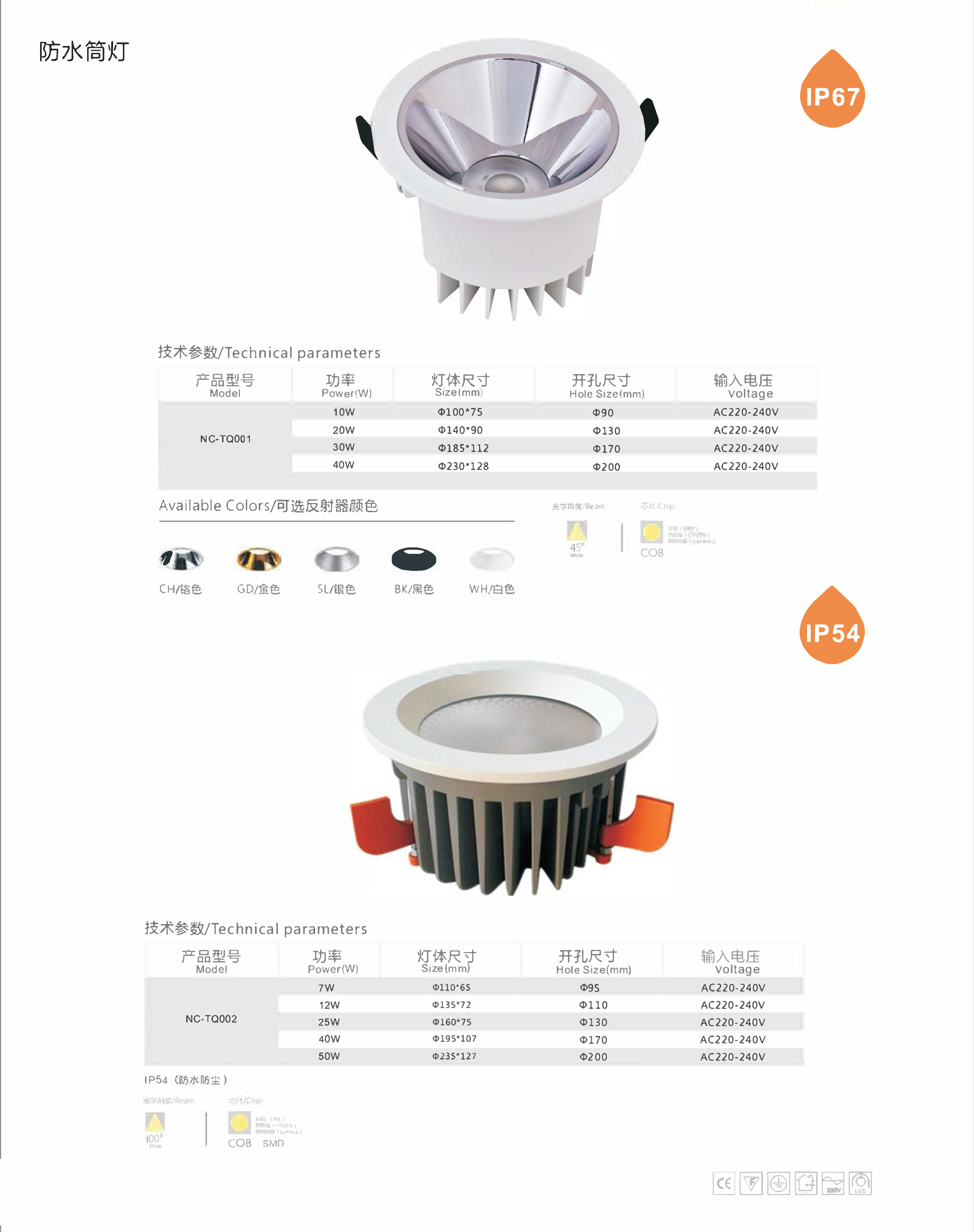 LED筒燈射燈系列3.jpg